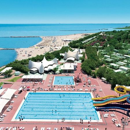 Isamar Holiday Village Ca Lino Esterno foto Adalia Beach