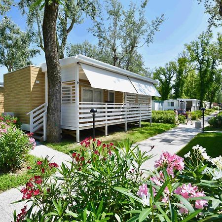 Isamar Holiday Village Ca Lino Esterno foto Camping in Italy