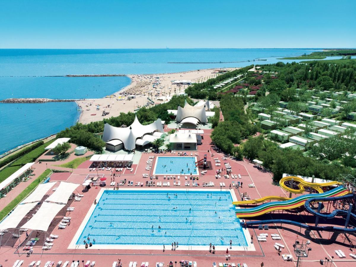 Isamar Holiday Village Ca Lino Esterno foto Adalia Beach