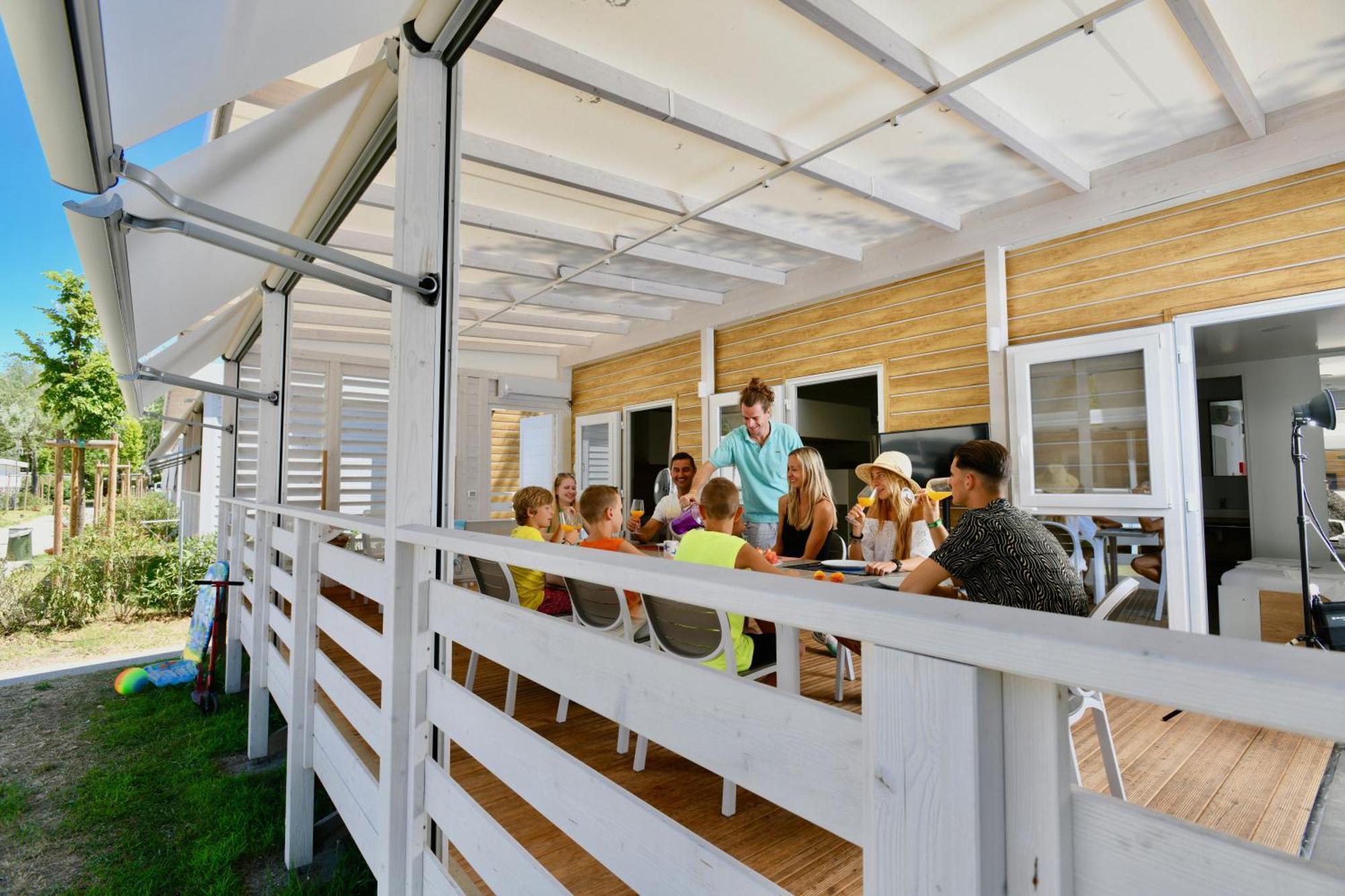 Isamar Holiday Village Ca Lino Camera foto The 2015 edition of the World Solar Challenge