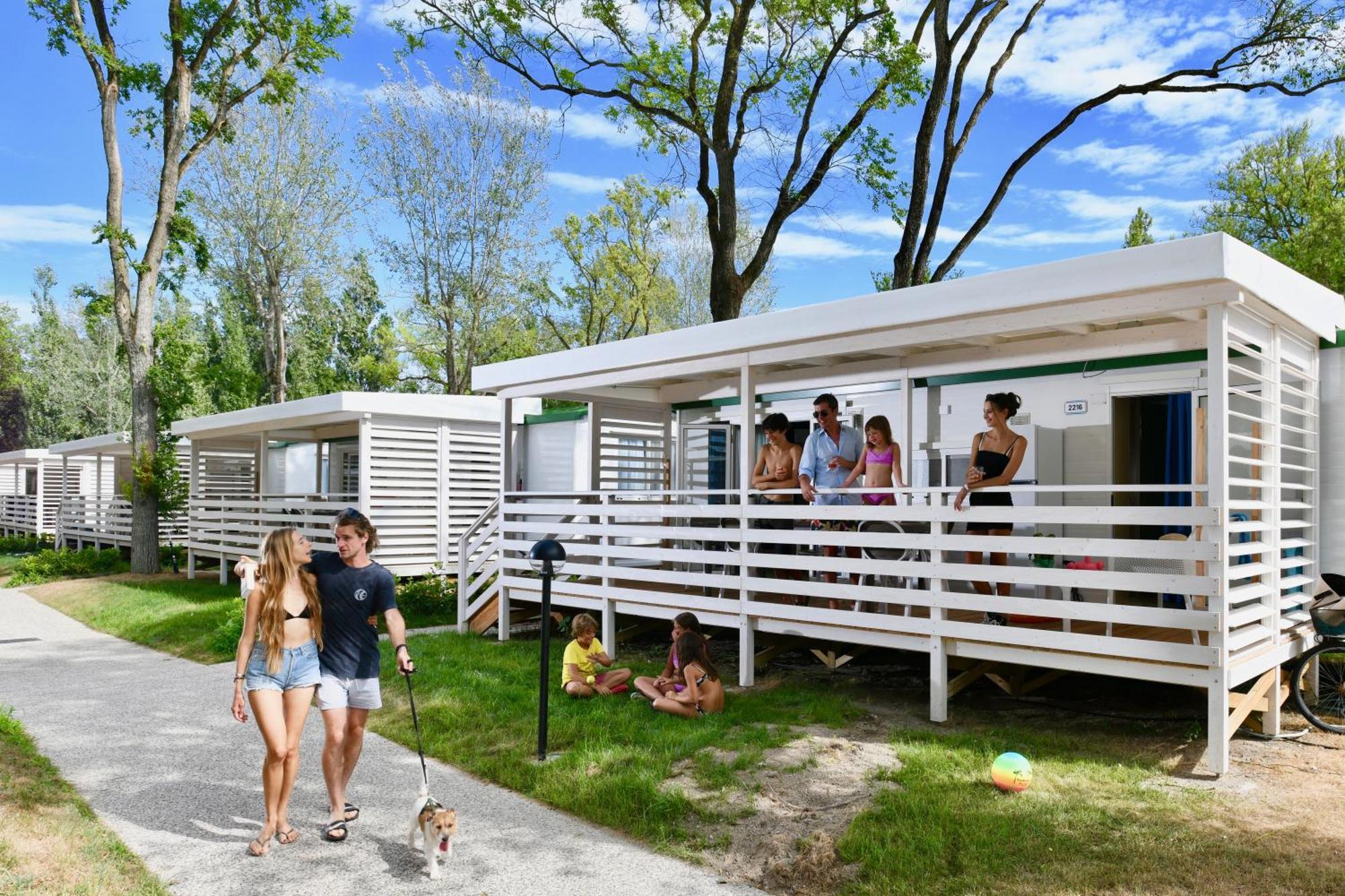 Isamar Holiday Village Ca Lino Camera foto The new "Beach Club" at the Lake of the Ozarks State Park