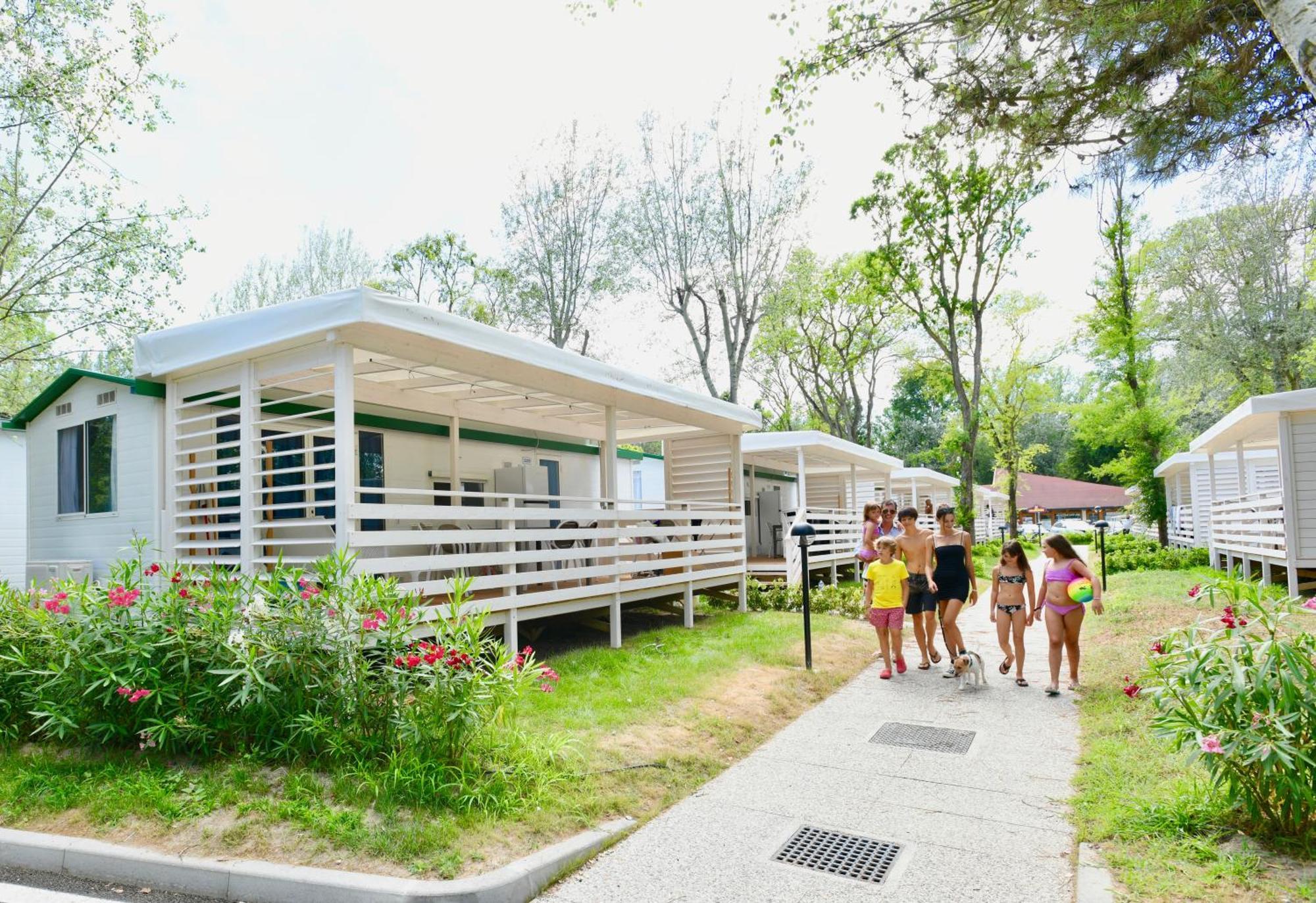 Isamar Holiday Village Ca Lino Camera foto Camp Aguinaldo