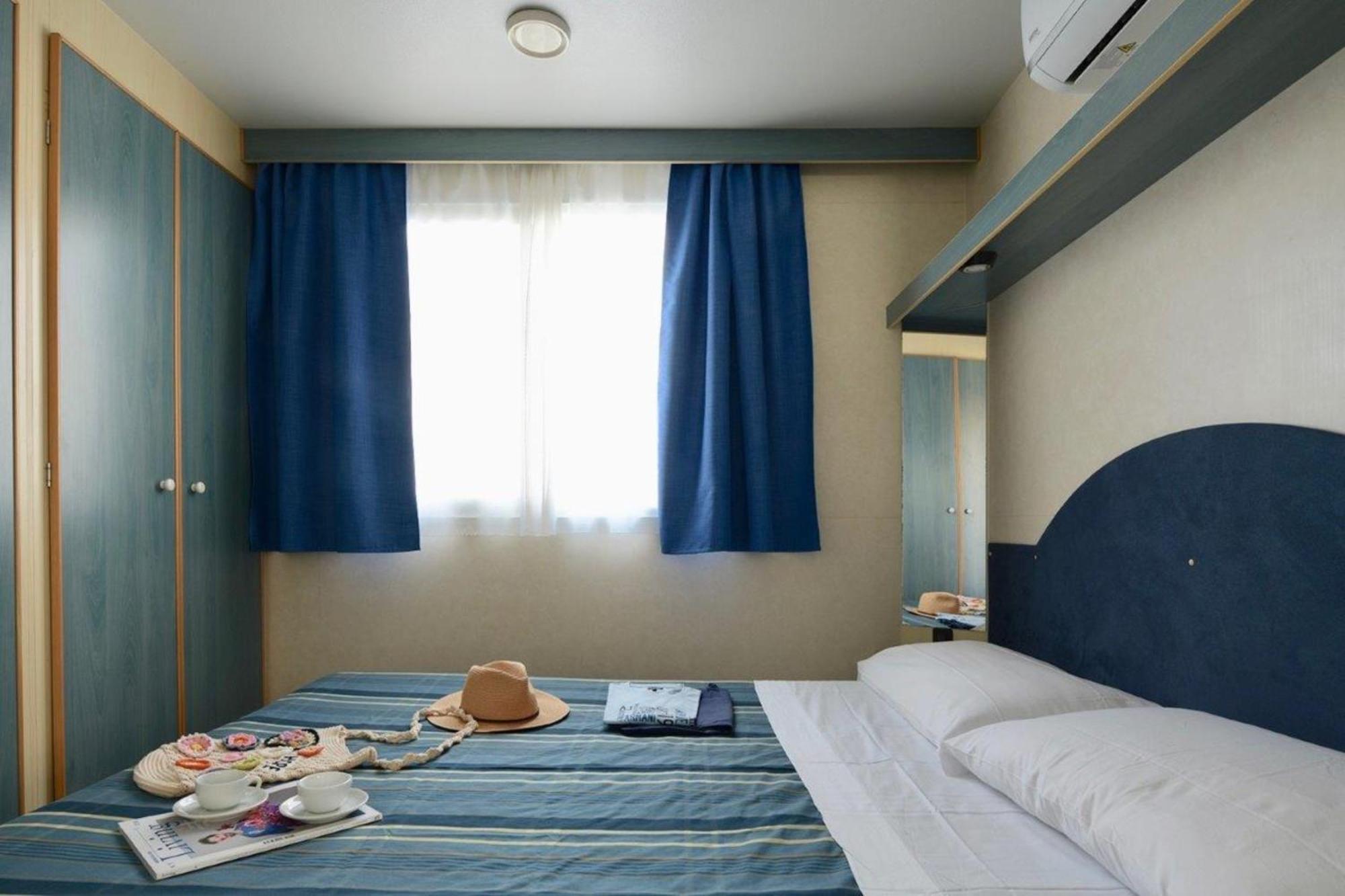 Isamar Holiday Village Ca Lino Camera foto A typical room at a motel