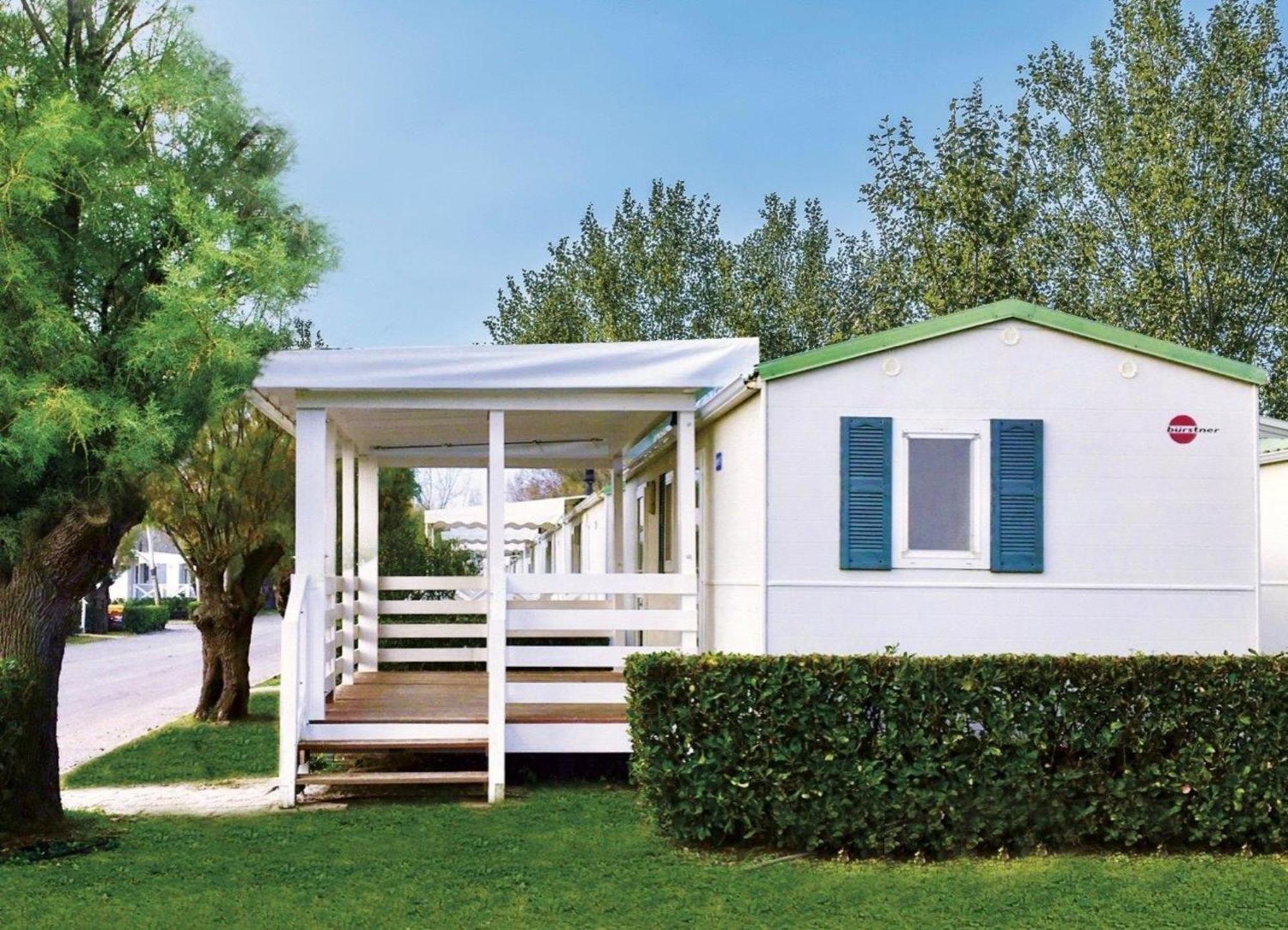 Isamar Holiday Village Ca Lino Camera foto Mobile home