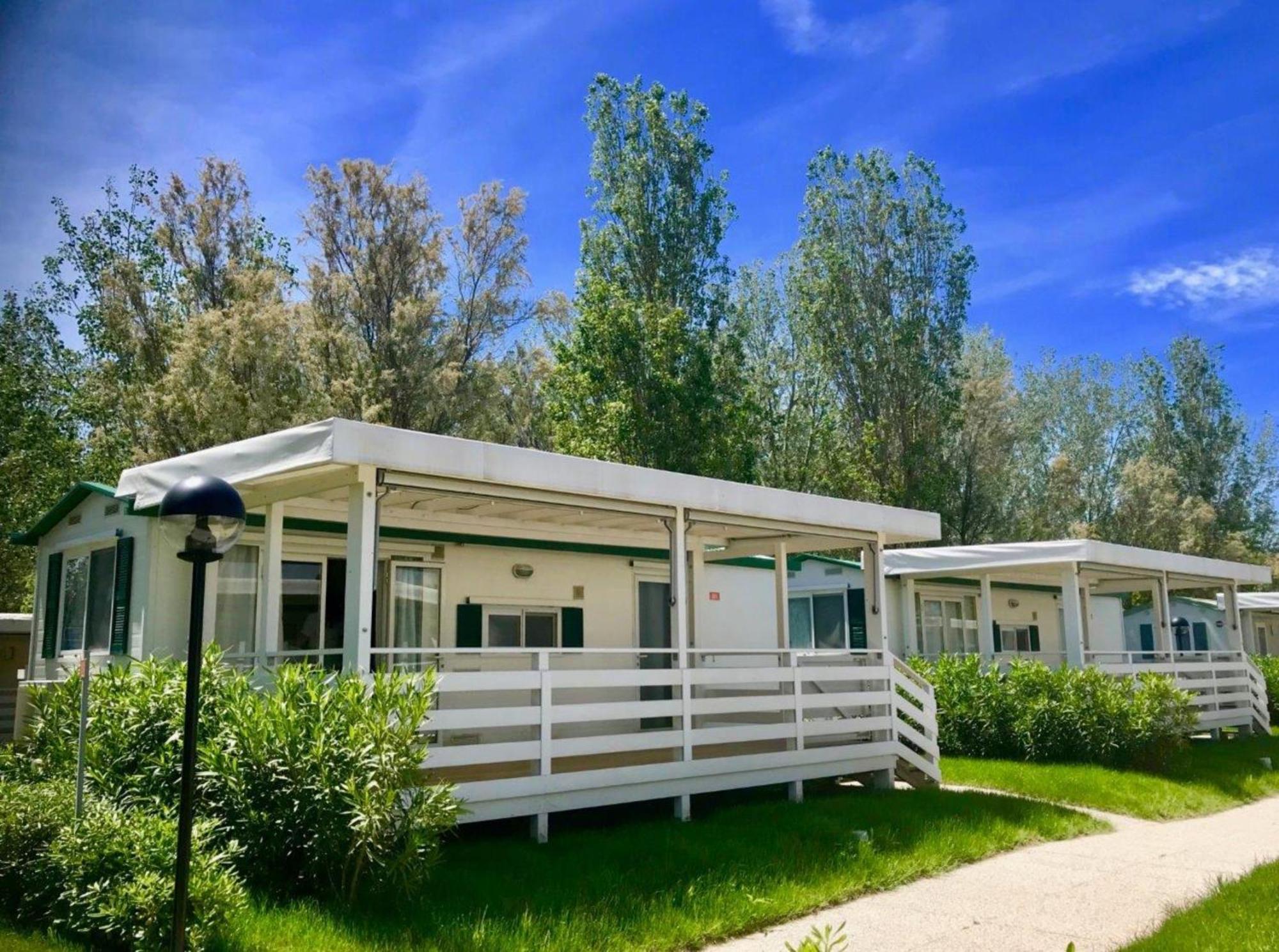 Isamar Holiday Village Ca Lino Camera foto The Village at the 2019 World Championships