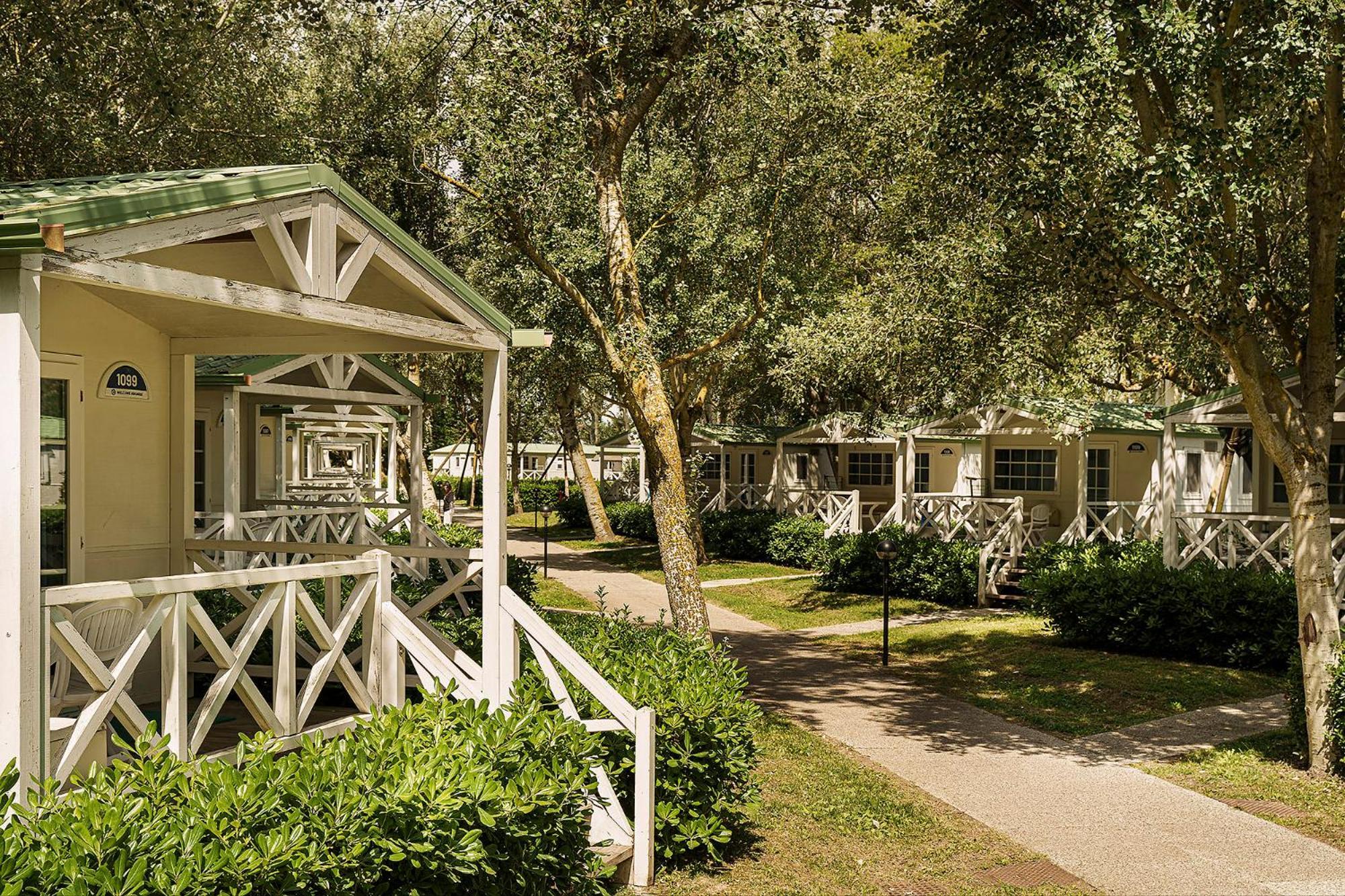Isamar Holiday Village Ca Lino Camera foto The Village at Wild Dunes