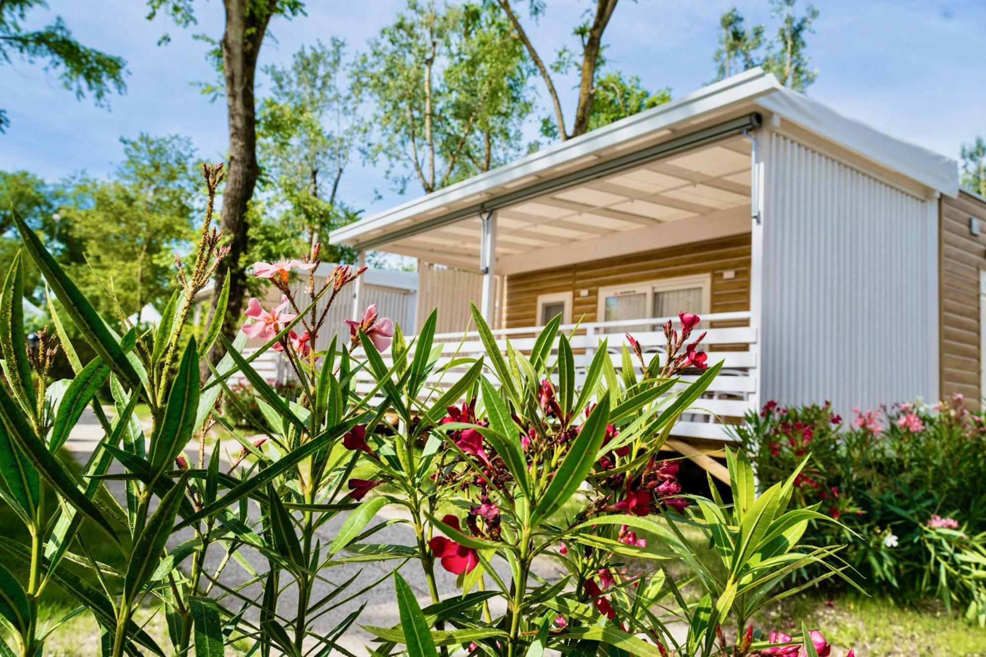 Isamar Holiday Village Ca Lino Esterno foto
