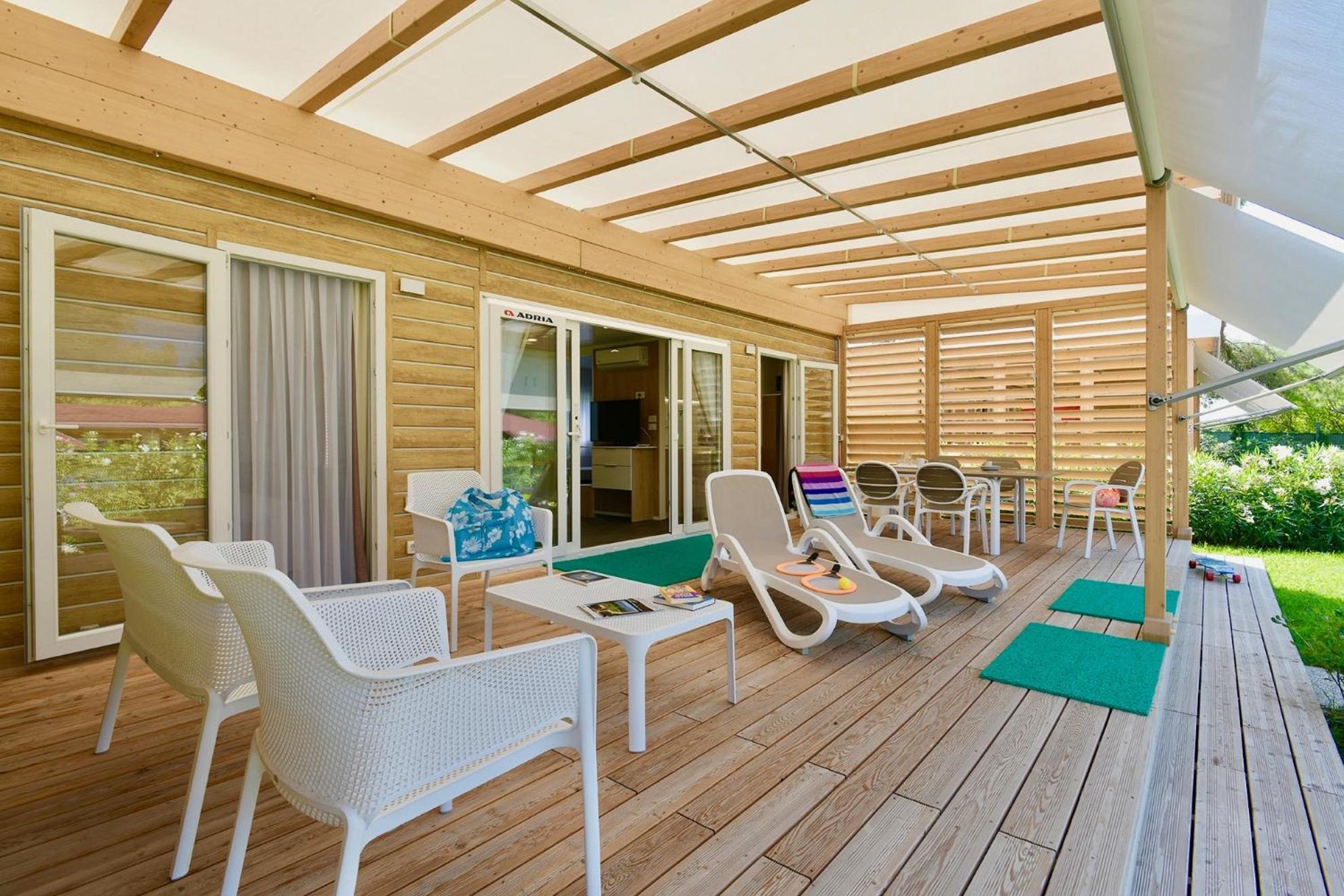 Isamar Holiday Village Ca Lino Esterno foto