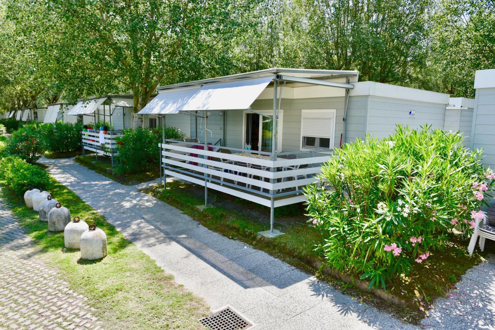 Isamar Holiday Village Ca Lino Camera foto Mobile home
